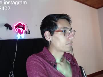 Diabal2402 Chaturbate stream image from May 28, 2025