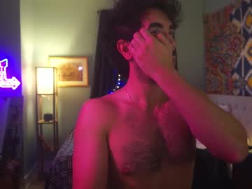 Jerry_Rivera Chaturbate stream image from May 28, 2025