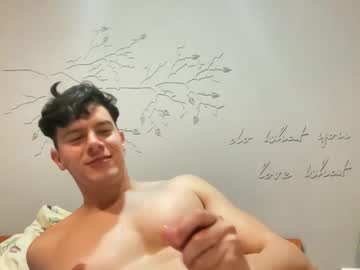 Leonardowhite55 Chaturbate stream image from May 28, 2025