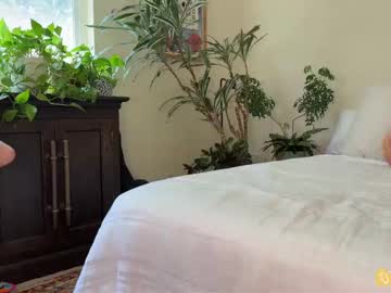 Oh_Ok_Cassidy Chaturbate stream image from May 28, 2025
