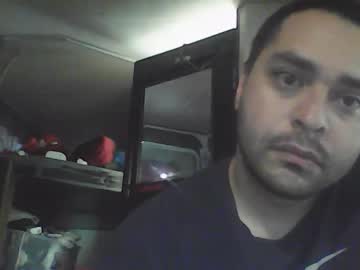 Popeye305 Chaturbate stream image from May 28, 2025