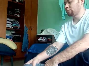 Rojo22712 Chaturbate stream image from May 28, 2025