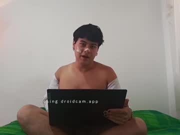 Toxinell_Noir Chaturbate stream image from May 28, 2025