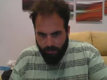Zeusateneo Chaturbate stream image from May 28, 2025
