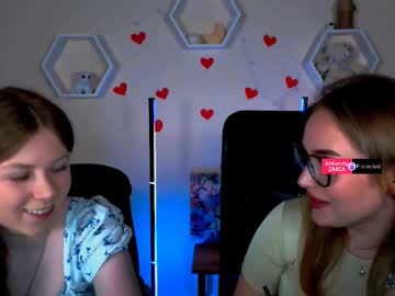Amelia_Shiny_ Chaturbate stream image from May 28, 2025