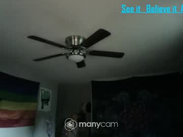 Arealsexystud Chaturbate stream image from May 28, 2025
