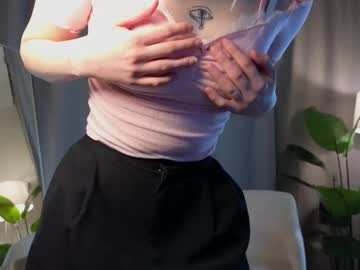 Ctrlaltchill Chaturbate stream image from May 28, 2025