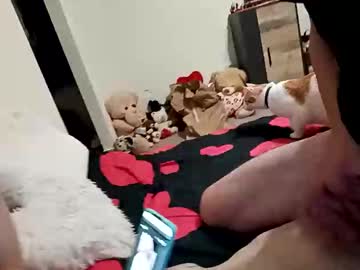 Daniel_Samy Chaturbate stream image from May 28, 2025