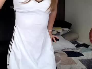 Dreaamcouple Chaturbate stream image from May 28, 2025