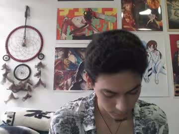 Fall_Dutt Chaturbate stream image from May 28, 2025