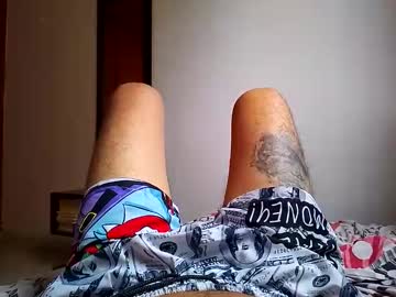 Filippotheplayer Chaturbate stream image from May 28, 2025