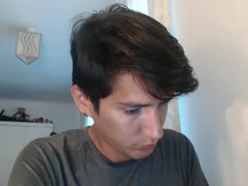 Goodguyslatin Chaturbate stream image from May 28, 2025