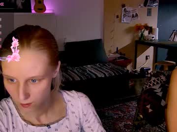 Joy_Keys Chaturbate stream image from May 28, 2025