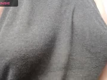 Lenagolden Chaturbate stream image from May 28, 2025