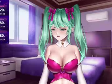 Magicalmysticva Chaturbate stream image from May 28, 2025