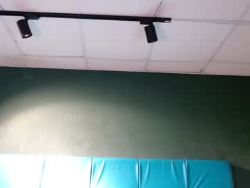 Marianabigtits01 Chaturbate stream image from May 28, 2025