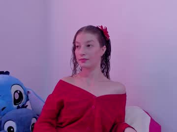 Miavolkova_ Chaturbate stream image from May 28, 2025
