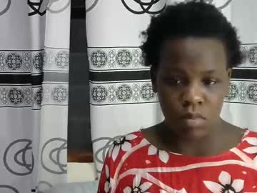 Pinky_Ebony1 Chaturbate stream image from May 28, 2025