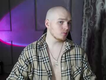 Princ4real Chaturbate stream image from May 28, 2025