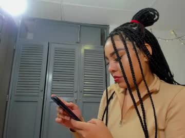 Salome_Domi Chaturbate stream image from May 28, 2025