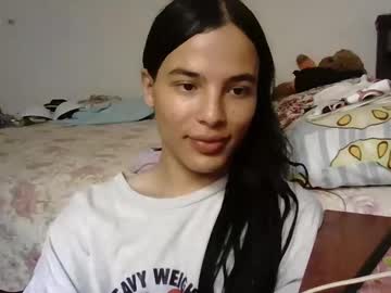 Samys_World Chaturbate stream image from May 28, 2025