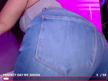 Stefania_Sandrelli_ Chaturbate stream image from May 28, 2025