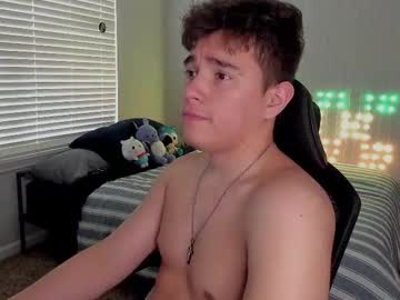 Tivi0124 Chaturbate stream image from May 28, 2025