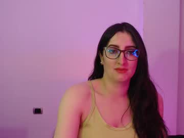 Victoria_Riider Chaturbate stream image from May 28, 2025