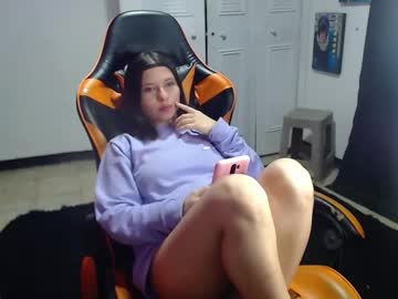Abbiprada Chaturbate stream image from May 28, 2025