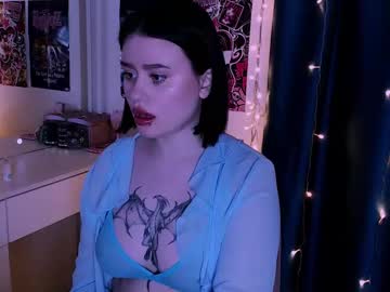 Ariamorgan_ Chaturbate stream image from May 28, 2025