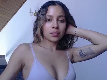 Blueberry_Lady Chaturbate stream image from May 28, 2025