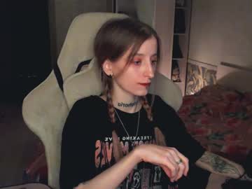 Cath_Dysphoria_ Chaturbate stream image from May 28, 2025