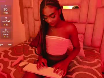 Crystal_Mollyx Chaturbate stream image from May 28, 2025