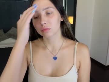 Demi_Loran Chaturbate stream image from May 28, 2025