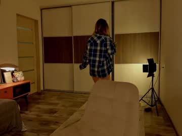 Fedoseya Chaturbate stream image from May 28, 2025