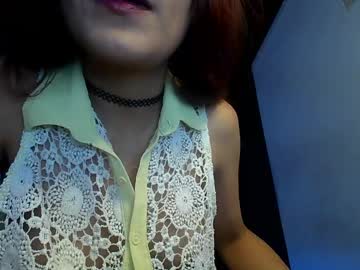 Gala_Dimou Chaturbate stream image from May 28, 2025