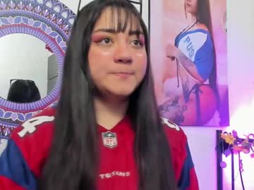 Hanna_Moore1 Chaturbate stream image from May 28, 2025