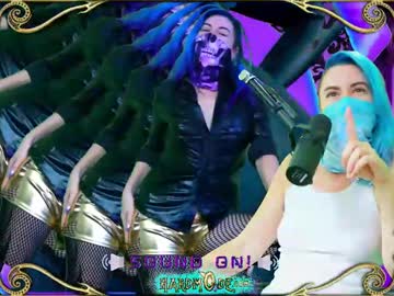 Hardm0de Chaturbate stream image from May 28, 2025