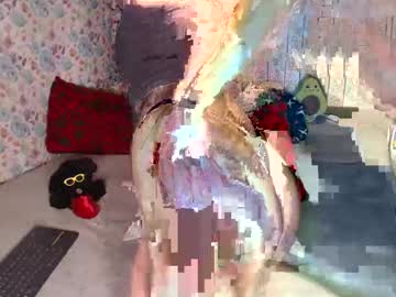 Hottty_Camila stream image from May 28, 2025