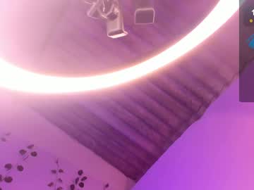 Ludovica6669 Chaturbate stream image from May 28, 2025