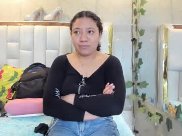 Madison_Grande Chaturbate stream image from May 28, 2025