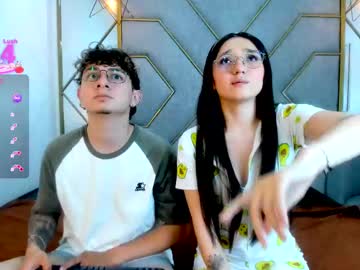 Marian_N_Stons Chaturbate stream image from May 28, 2025