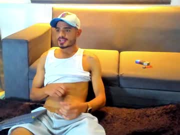 Rick_Bigg_ Chaturbate stream image from May 28, 2025