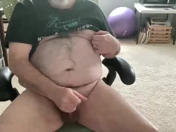 Rodnyc Chaturbate stream image from May 28, 2025