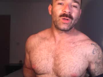 Shaggytopple Chaturbate stream image from May 28, 2025