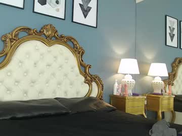 Soniadevine Chaturbate stream image from May 28, 2025