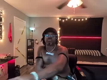 Suavechocolatecity Chaturbate stream image from May 28, 2025