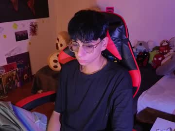 The_Princematt Chaturbate stream image from May 28, 2025