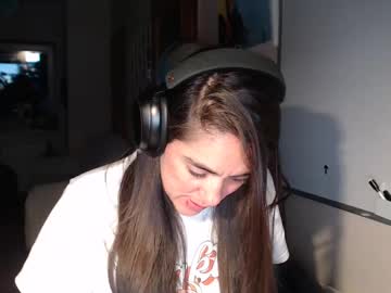 Tiny_Williams Chaturbate stream image from May 28, 2025