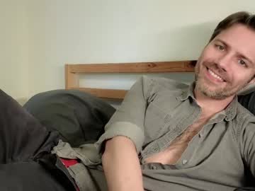 Alexdarwin157 Chaturbate stream image from May 28, 2025